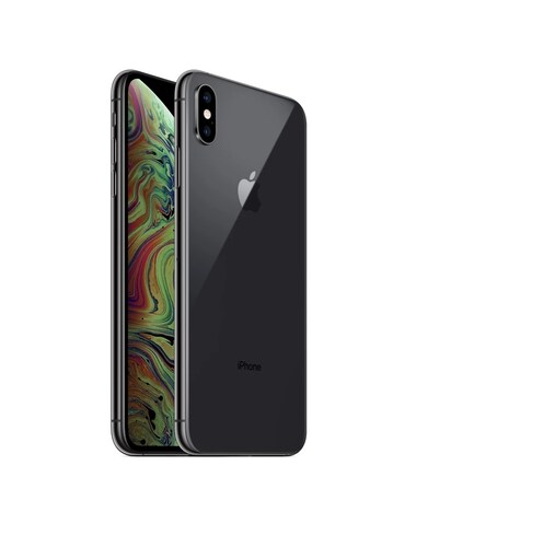 iPhone XS de 64 GB Liberado Reacondicionado GRADO A.