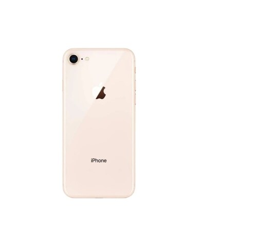iPhone 8 de 256 Liberado Reacondicionado GRADO A