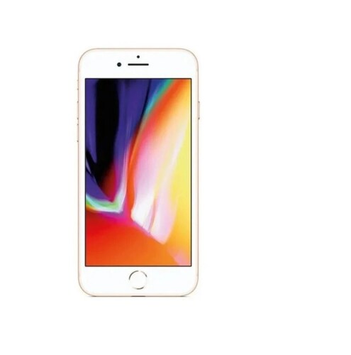 iPhone 8 de 256 Liberado Reacondicionado GRADO A