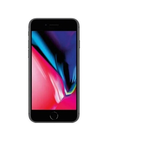iPhone 8 de 256 Liberado Reacondicionado GRADO A