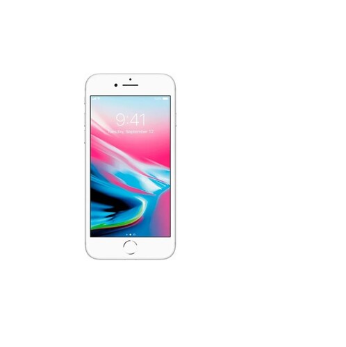iPhone 8 de 256 Liberado Reacondicionado GRADO A