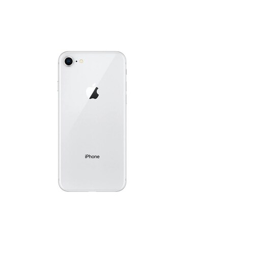 iPhone 8 de 256 Liberado Reacondicionado GRADO A