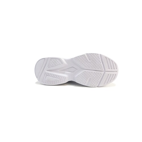 Tenis con plataforma Mujer Caprice Casual Moda