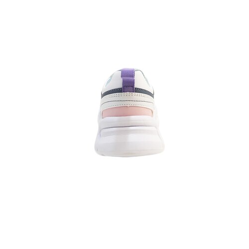 Tenis con plataforma Mujer Caprice Casual Moda