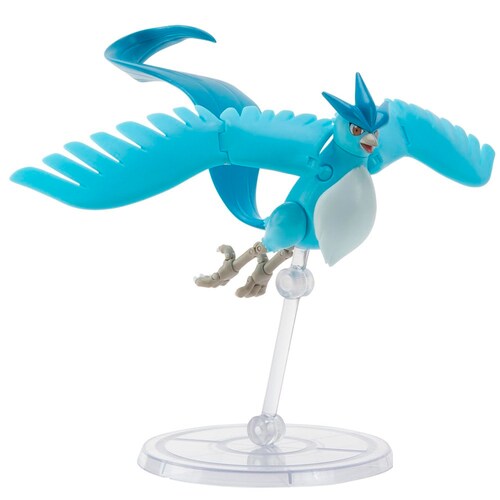 Pokemon Articuno Articulado selec