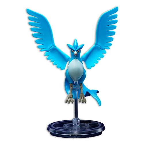 Pokemon Articuno Articulado selec