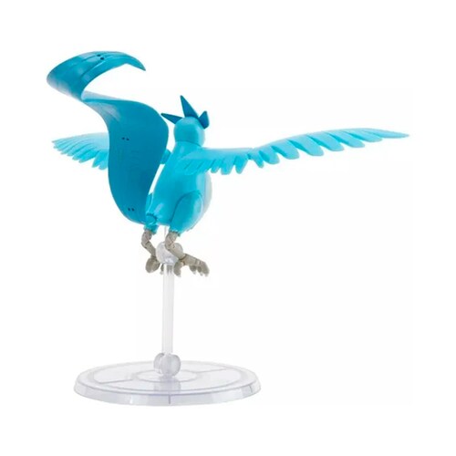 Pokemon Articuno Articulado selec