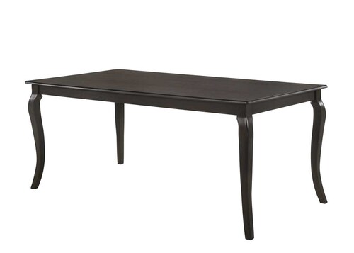 Comedor Summer 6 Sillas Madera.
