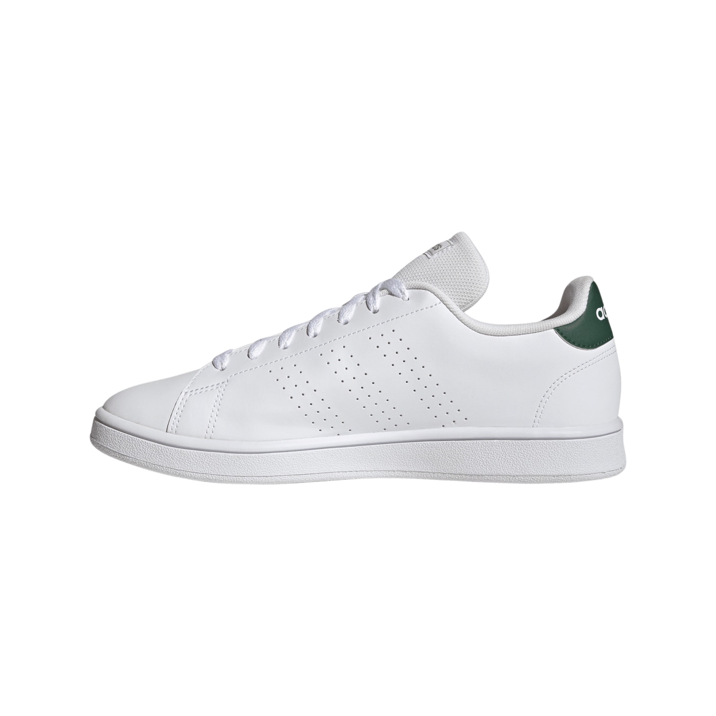 Tenis adidas hombre advantage sale