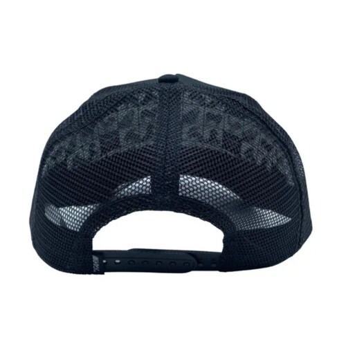 Gorra Goorin Bros Freedom Negro unisex 112042