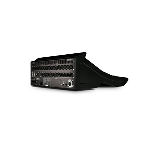 Mezcladora digital ALLEN&HEATH sq-5 de 48 canales 