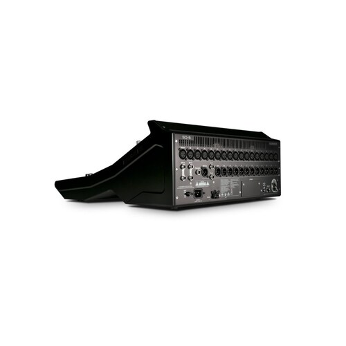 Mezcladora digital ALLEN&HEATH sq-5 de 48 canales 