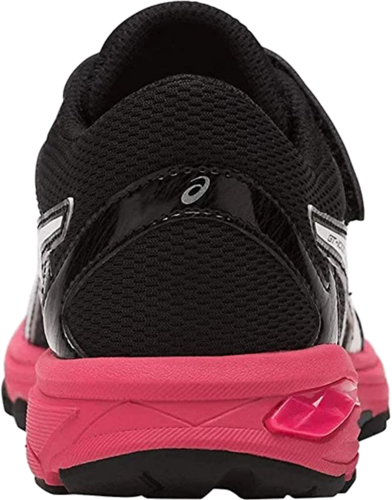 Tenis Infantil Correr Asics Gt 1000 6 Ps C741n 9501