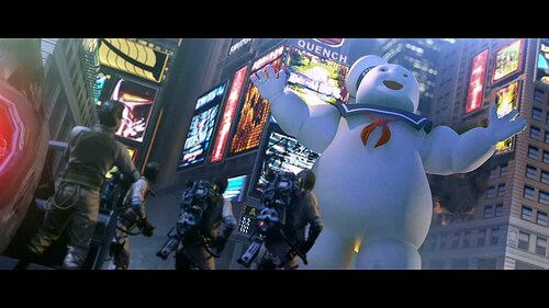 Nintendo Switch Juego GhostBusters The Video Game Remastered
