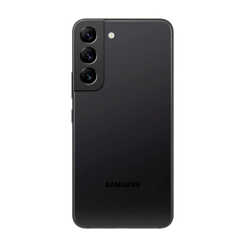 SAMSUNG GALAXY S22 8GB 128GB 5G NEGRO