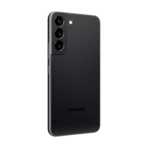 SAMSUNG GALAXY S22 8GB 128GB 5G NEGRO