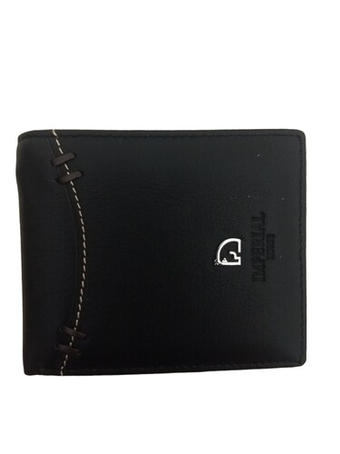 Billetera en Fina Piel Marca Horse Imperial 