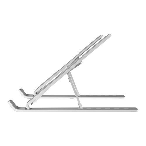 Soporte plegable para laptop, tablet o celular COM-099 