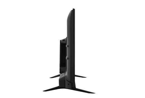 Hisense 4K UHD A7H Series 85 pulgadas Class Smart 4K Google TV