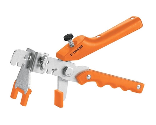 Kit con 3 piezas de Nivelación para Azulejos, SN-KIT3 Truper