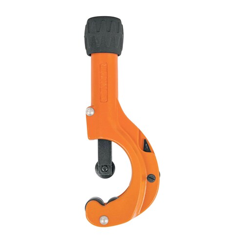 Cortador para Tubo de Cobre, Corte de 3/16" a 2", Cuchilla 18 mm, COT-50 Truper
