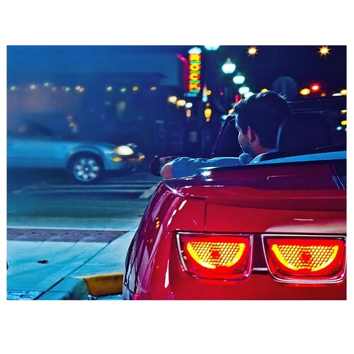      Kit Focos Led Pellisco 158, 168, 194A, Philips Ambar Ultinon Led