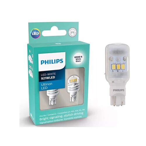 Bombilla LED especial Campana Extractora de Philips