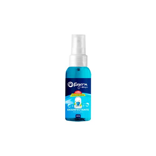 Desinfectante Para Wc Exgerm 30 ml