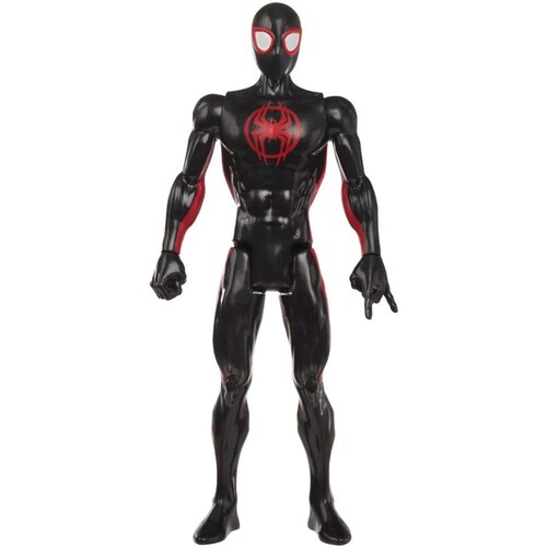 Marvel Across The Spider Verse Miles Morales De 30 Cm.
