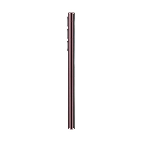 Samsung Galaxy S22 ULTRA 5G 128GB Rojo Snapdragon Reacondicionado Grado A  + Audifonos + Funda .