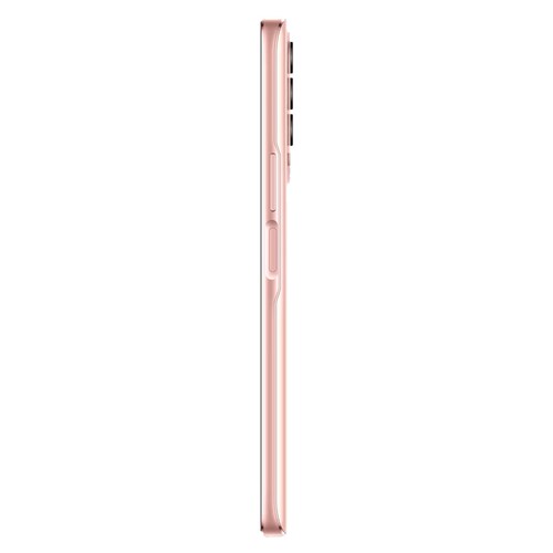 Celular Wiko T50 128GB Rosa 4GB Ram