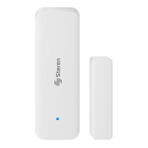 Sensor Wi-fi Detector Abertura Puerta Ventana Steren