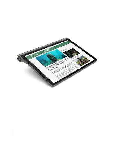 Tablet Lenovo Yoga Smart Tab 10.1", 32GB, Android 9, Gris 