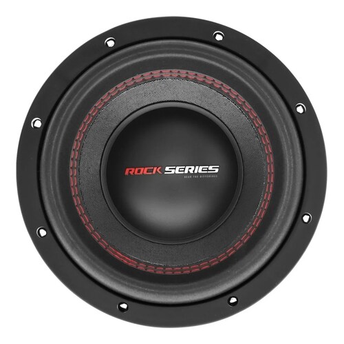 Paquete de 2 Subwoofer 10" DVC Rock Series RKS-1004OS 4Ohms 850/1700W