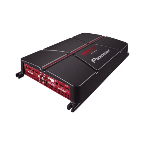Amplificador 4 Canales 760 Watts Marca Pioneer