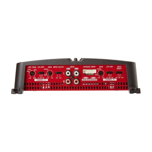 Amplificador 4 Canales 760 Watts Marca Pioneer