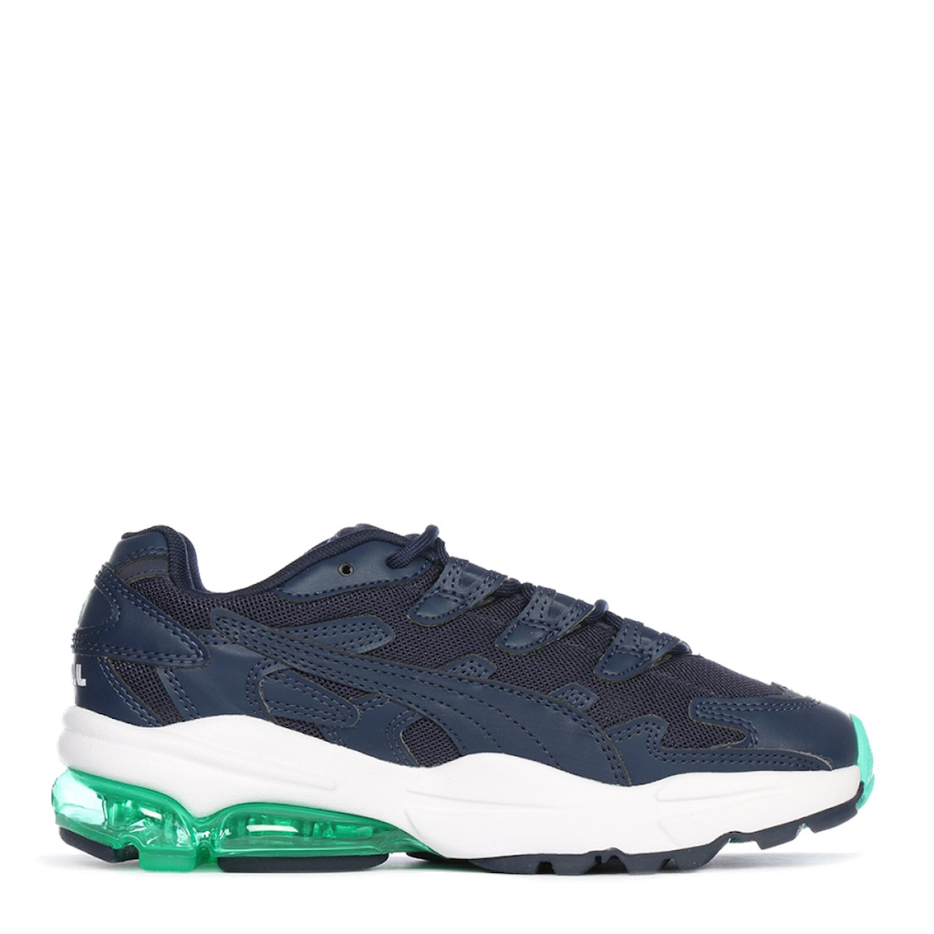 Puma cell clearance alien junior