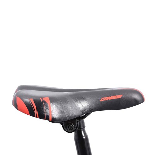 Bicicleta Veloci Riot Rodada 29 Azul De Montaña 