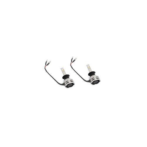      Kit Focos Led H1 Philips 6500k 2 Piezas Original