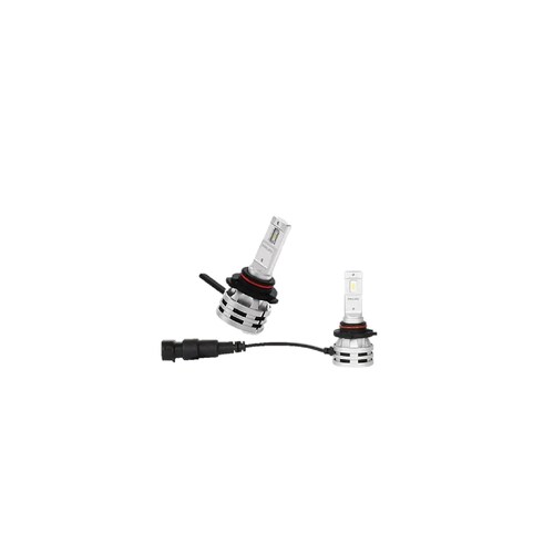      Kit Focos Led 9005 Philips 6500k Original