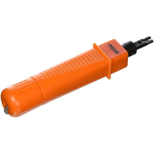 Pinza De Impacto Intellinet Para Jack Y Paneles Parcheo 110/88 211055
