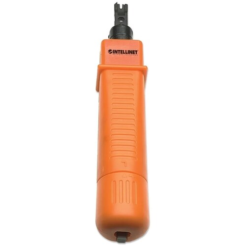 Pinza De Impacto Intellinet Para Jack Y Paneles Parcheo 110/88 211055