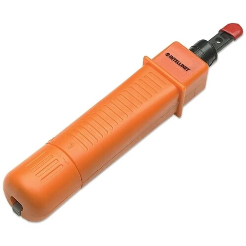 Pinza De Impacto Intellinet Para Jack Y Paneles Parcheo 110/88 211055
