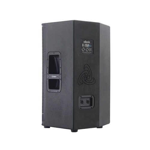 Bafle Pasivo ELIPSIS C-115p Flex Mini Concert 1x15 Pulgadas.