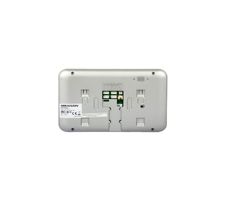 Monitor DS-KH2220 HIKVISION, 7 pulgadas con comunicación manos libres (800 x 400)