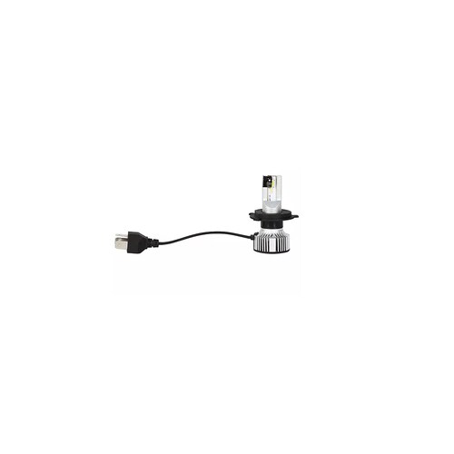      Kit Focos Led H13 Philips 6500k 1500 Hrs 2 Pzas. Original