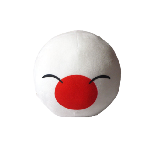 Peluche Countryball Japonbolita 20 cm