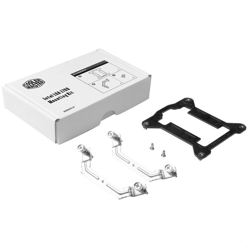 Kit De Actualizacion Para Disipadores Cooler Master Socket LGA1700 603005420-GP.