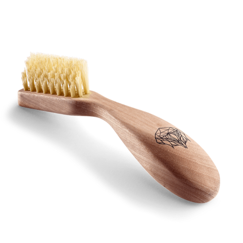 Kent Brushes Cepillo para Barba Edición Especial