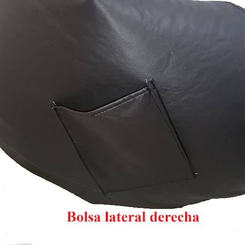 Sillón Puff Pera Player Grande marca Mundo Puff 